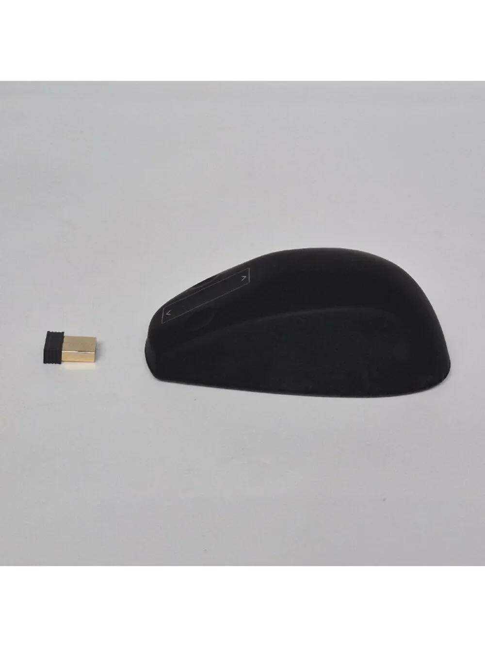 Waterproof Wireless Mouse DSI SME12 IP68 Industrial Medical Grade w/ 2.4GHz Nano